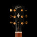 Pre Owned 2004 Gibson Custom Shop SG Elegant Quilted Firemist With OHSC