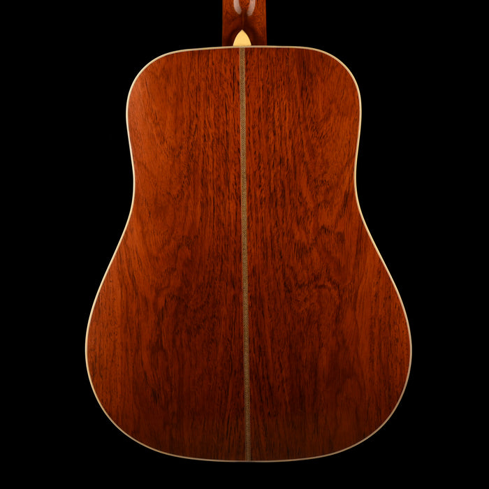 Martin D-28 Authentic 1937 Aged Natural with Case