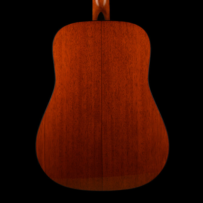 Martin Custom Shop D-18 Mahogany with Adirondack Spruce Top Acoustic Guitar With Case