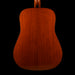 Martin Custom Shop D-18 Mahogany with Adirondack Spruce Top Acoustic Guitar With Case