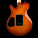 Pre Owned Pereira Custom Guitars Joseane Honeyburst With OHSC