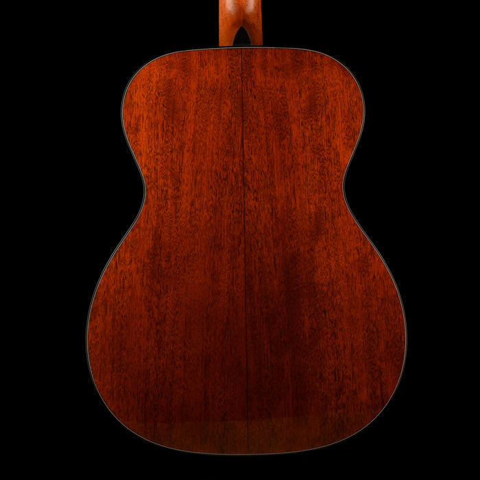 Martin Custom Shop 000-18 All Mahogany Acoustic Guitar