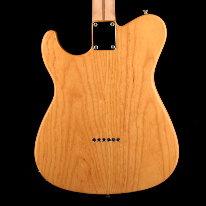 Pre Owned 2003 Yamaha PAC1611MS Mike Stern Signature Natural With HSC