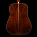 Martin Custom Shop D-28 Wild Grain East Indian Rosewood Italian Alpine Spruce Top Acoustic Guitar
