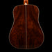 Martin Custom Shop D-28 Wild Grain East Indian Rosewood Sitka Spruce Acoustic Guitar