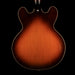 Pre Owned 1988 Gibson ES-335 Sunburst Electric Guitar With OHSC
