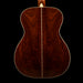 Martin Custom Shop 000-28 Wild Grain East Indian Rosewood Italian Alpine Spruce Top Acoustic