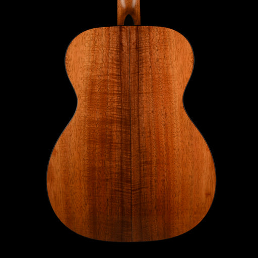 Martin Custom Shop 000-18 Flamed Koa Acoustic Guitar