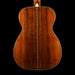 Martin Custom Shop 00-28 All Flamed Koa Natural Acoustic Guitar With Case