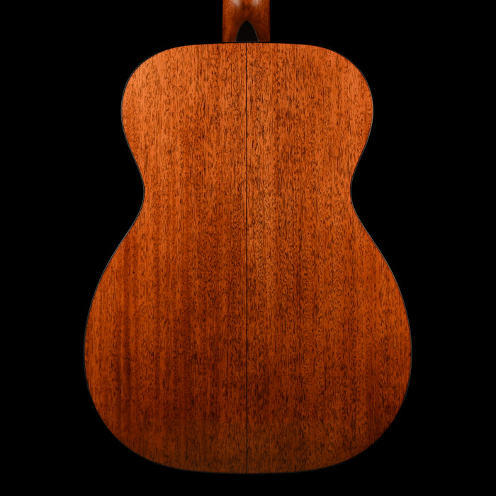 Martin 00-18 Standard (2025) Natural Acoustic Guitar with Case