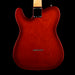 Fender Custom Shop Painter's Choice # 2 - 1959 Telecaster NOS Transparent Crimson Burst