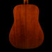 Martin D-18 StreetLegend (2025) Natural Acoustic Guitar with Case