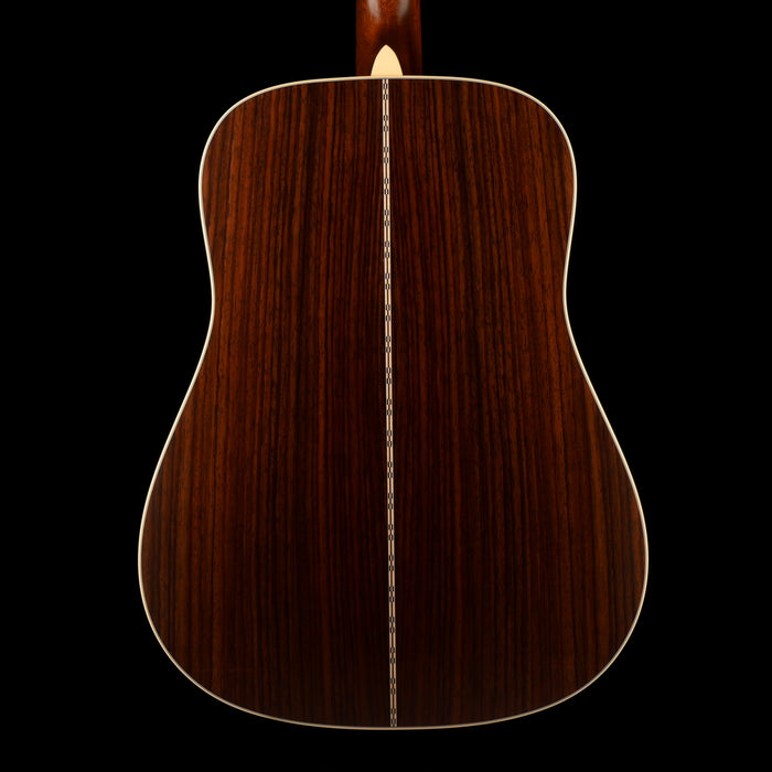 Martin D-28 StreetLegend (2025) Natural Acoustic Guitar with Case