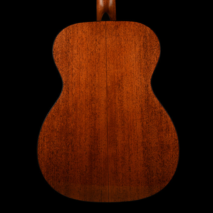 Martin 000-18 Standard (2025) Natural Acoustic Guitar with Case