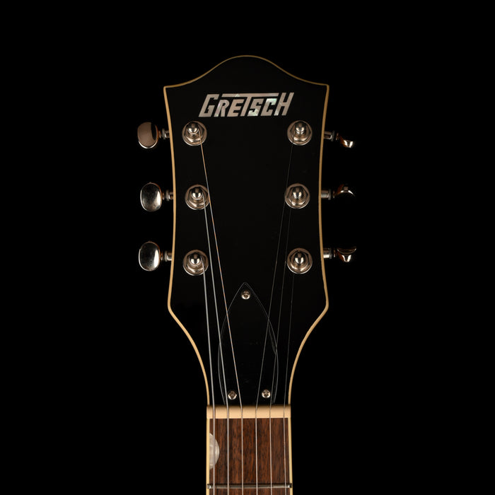 Used Gretsch G5655TG-QM Electromatic Center Block Jr. Single-Cut Quilted Maple With Bigsby Speyside