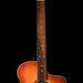 Martin SC-13E Special Burst Acoustic Electric Guitar With Soft Case
