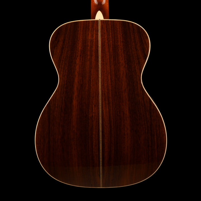 Pre Owned Martin OM-28 Acoustic Guitar With OHSC