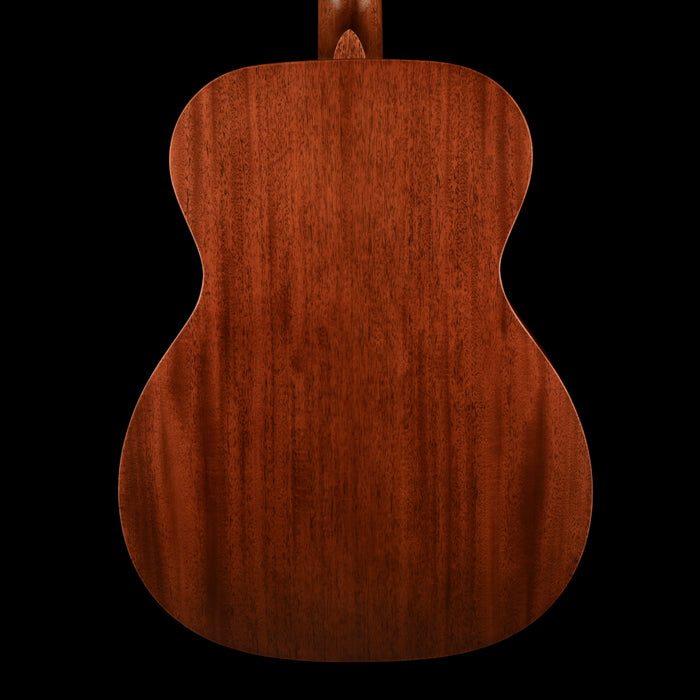 Martin 000-17 Standard (2025) Natural Acoustic Guitar with Case