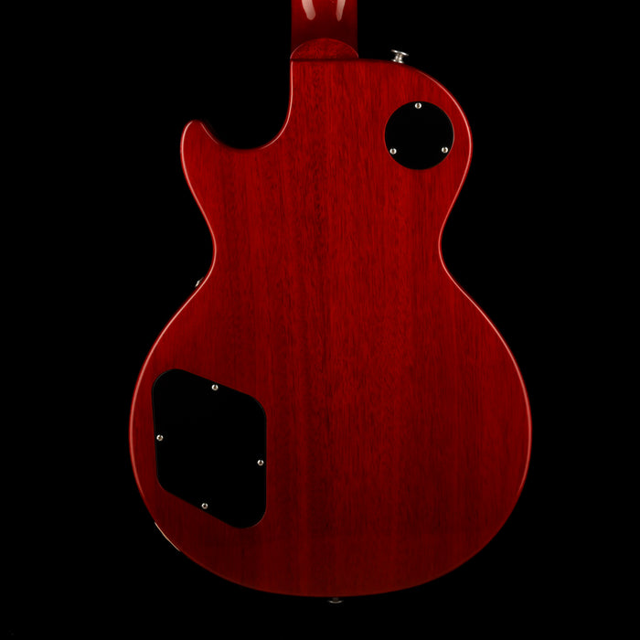 Pre Owned Gibson Les Paul Standard '60s Bourbon Burst With OHSC