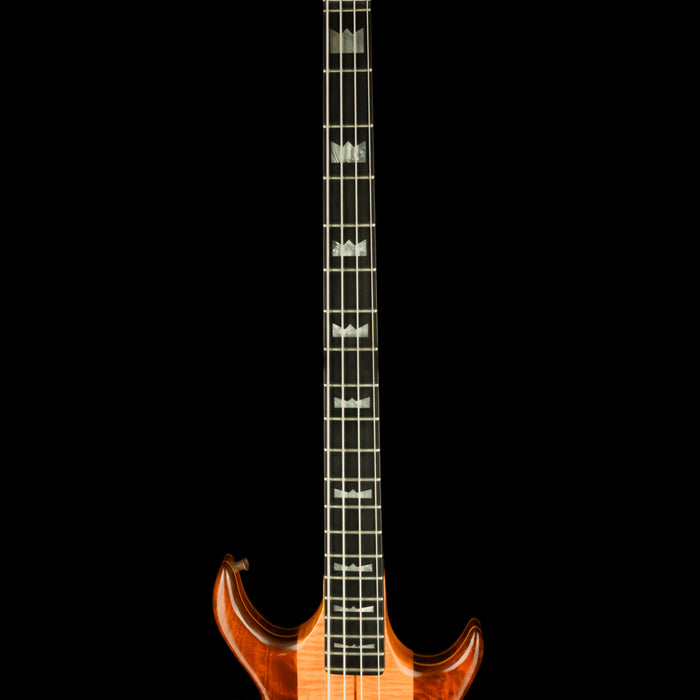 Vintage 1970's Kramer DMZ 6000 Bass With Gig Bag