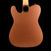 Fender Custom Shop "Golden Rose" 1959 Telecaster Journeyman Relic Copper Metallic Guitar