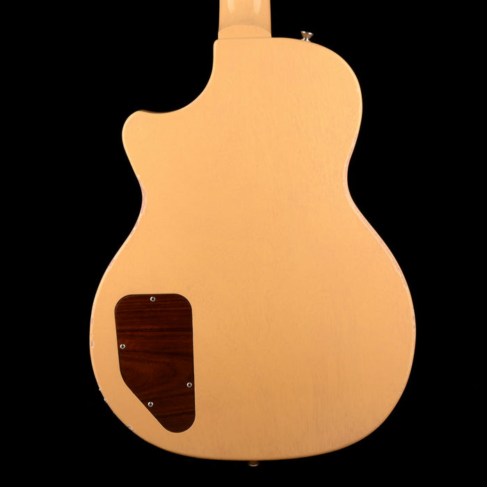 Pre Owned 2017 Echopark Downtowner TV Yellow With HSC