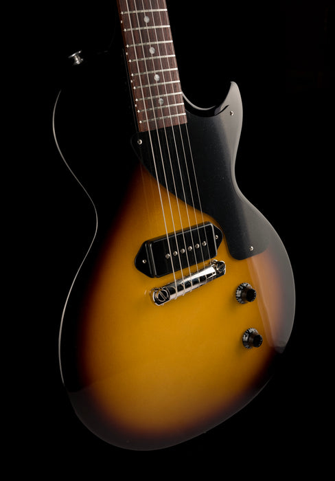 Gibson Les Paul Junior Vintage Tobacco Burst With Case