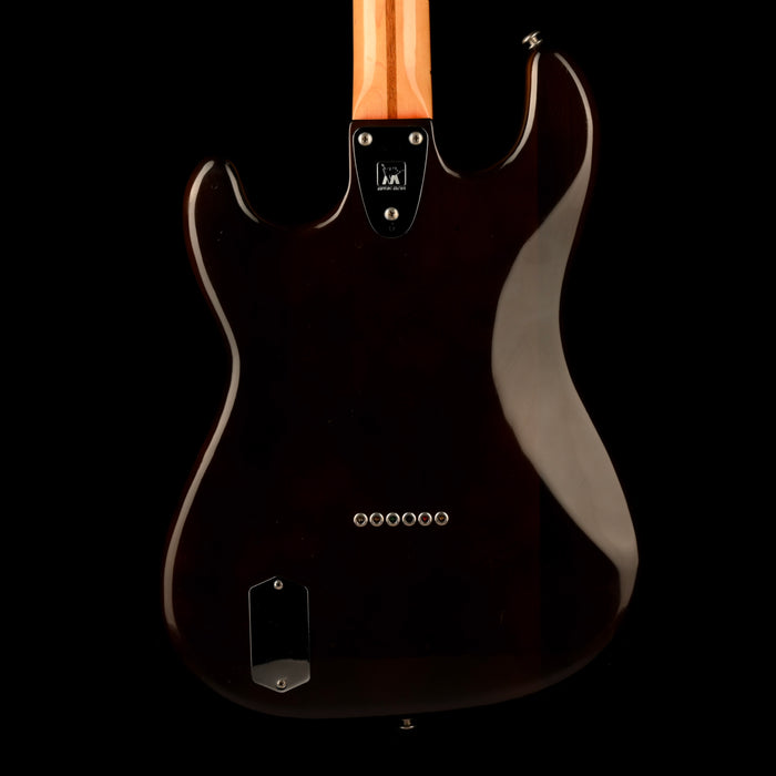 Vintage Late 70's Music Man Sabre I Electric Guitar Walnut with Gig Bag