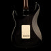 Fender Custom Shop 60's Stratocaster Closet Classic Ebony Transparent