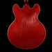 Vintage 1963 Gibson ES-330TDS Cherry Electric Guitar With OHSC
