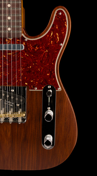 Fender Custom Shop Masterbuilt Dennis Galuszka Santa Cruz Boardwalk 1959 Telecaster NOS Natural