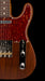 Fender Custom Shop Masterbuilt Dennis Galuszka Santa Cruz Boardwalk 1959 Telecaster NOS Natural