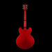 Gibson ES-330 Sixties Reissue Cherry with Case