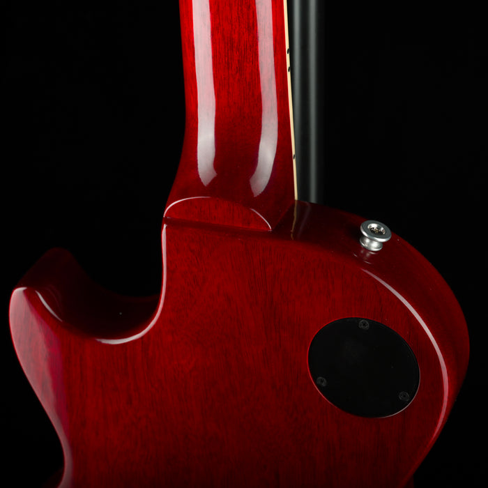 Gibson Les Paul Studio Wine Red with Soft Case