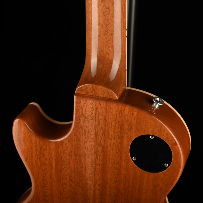 Gibson Les Paul Standard '50s Tobacco Burst Electric Guitar With Case