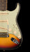 Fender Custom Shop Masterbuilt Jason Smith 1959 Stratocaster Journeyman Relic Brazilian Rosewood 3-Tone Sunburst
