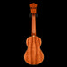Pre Owned Collings UC2 Koa Ukulele With OHSC