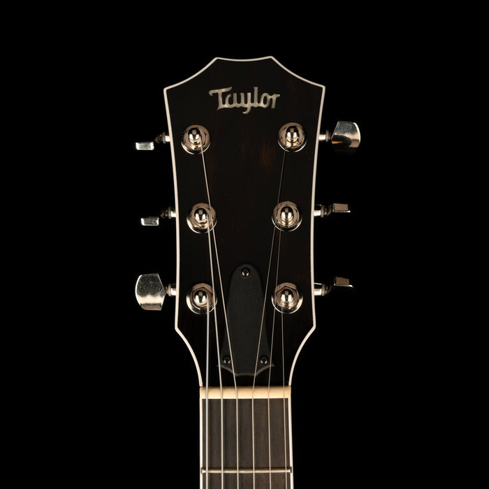 Used 2021 Taylor T5z Pro Quilted Maple Molasses Burst with OHSC