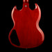 Gibson SG Standard Heritage Cherry Electric Guitar With Gig Bag