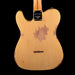 Fender Custom Shop Limited Edition 1951 Telecaster HS Heavy Relic Faded Aged Nocaster Blonde