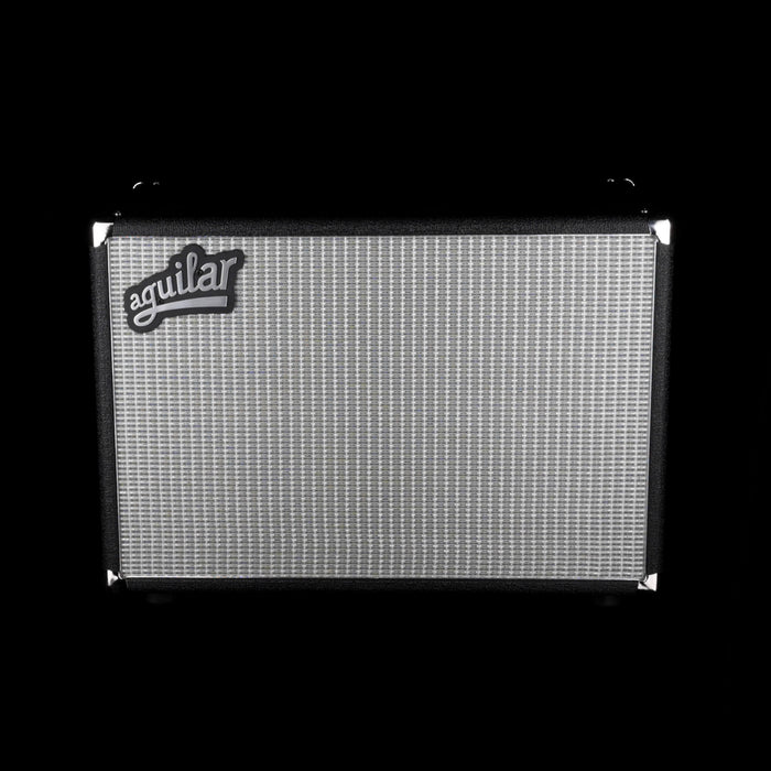 Used Aguilar Tone Hammer 500 Bass Amp Head With DB210 Bass Amp Cabinet