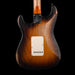 Fender Custom Shop Masterbuilt Paul Waller 1957 Stratocaster Heavy Weathered 2-Tone Sunburst With Case