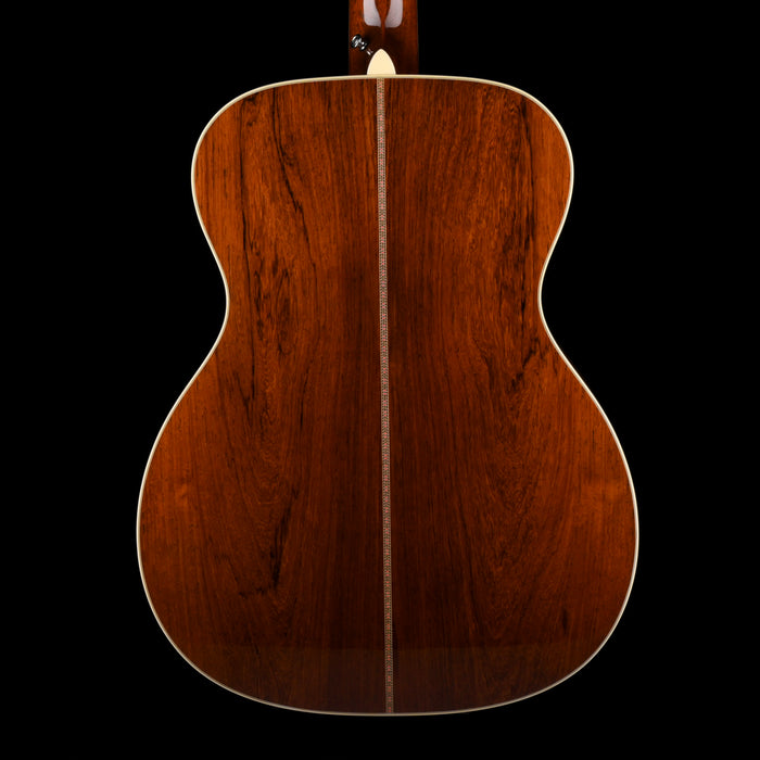 Used Martin 000-42 Authentic 1939 Natural Acoustic Guitar With OHSC