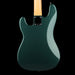 Fender Custom Shop 1964 Precision Bass Closet Classic Sherwood Green Metallic With Case