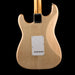 Fender Custom Shop 1957 Stratocaster NOS Santa Monica Sparkle Truetone Color Set With Case