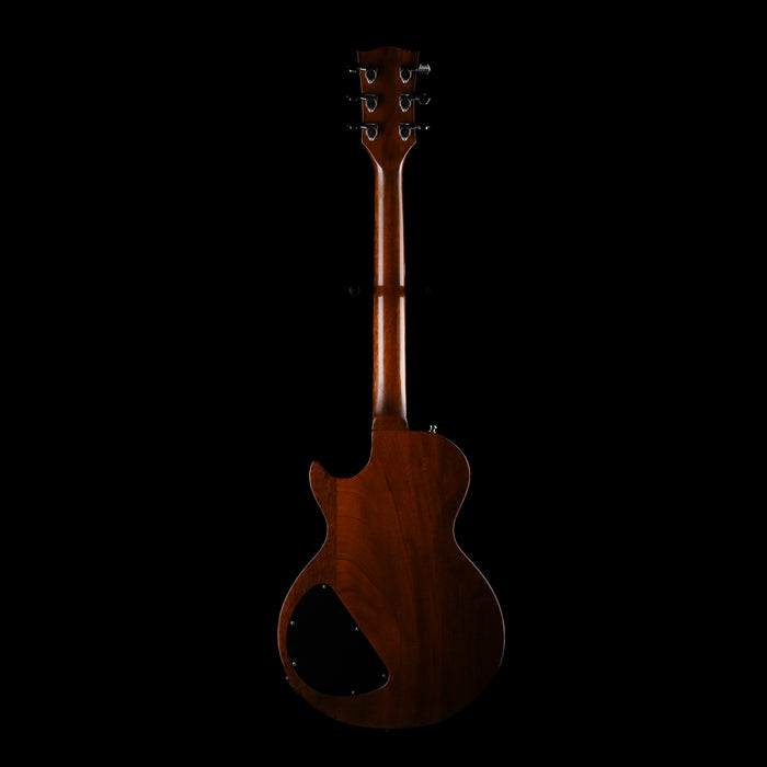 Vintage 1981 Gibson Firebrand "The Paul" Deluxe Mahogany Electric Guitar With OHSC