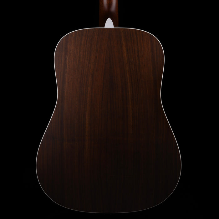 Used Martin Custom Dreadnaught (D-16) Rosewood Natural Satin with OHSC