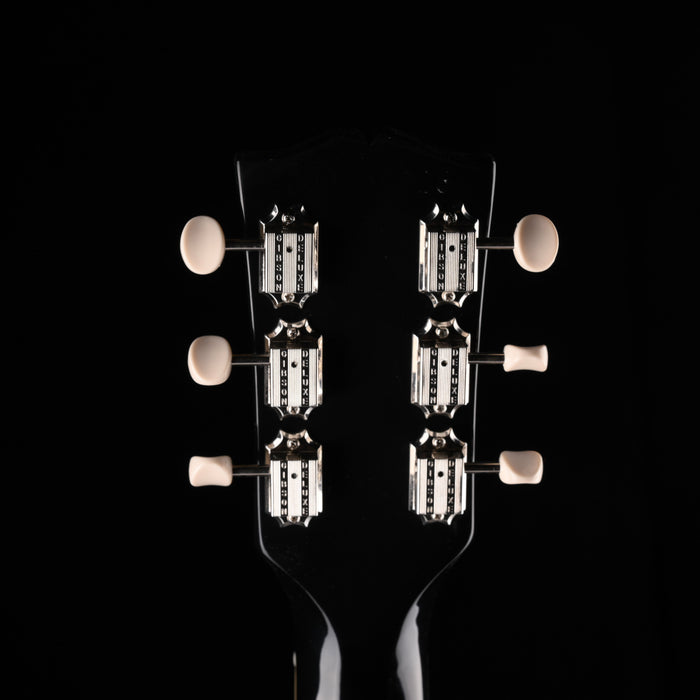 Gibson SG Special Ebony Electric Guitar With Case