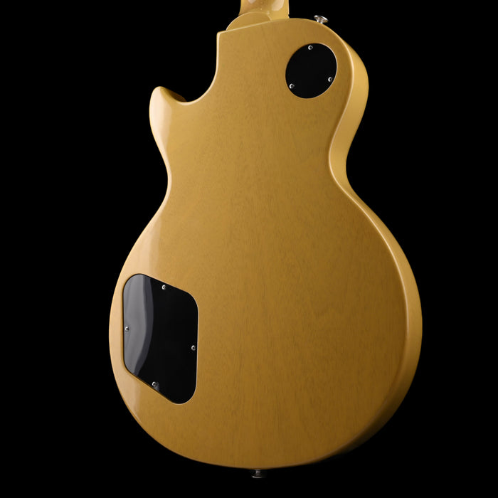 Gibson Les Paul Single Cut Special TV Yellow Electric Guitar With Case