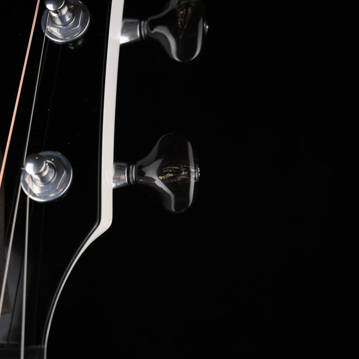 Taylor Custom Grand Pacific C17e Pearl White Catch Event # 5